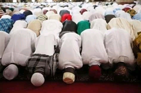 MAM leadership should be respected