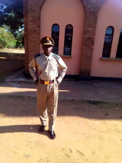 MDF Soldiers Told to Serve  True God