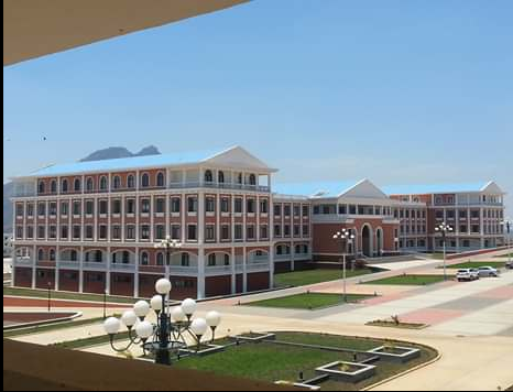 Mutharika to preside over first  MUST graduation ceremony