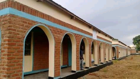 Malawi Muslims need Muslim  hospitals, University  BUT we are on-track
