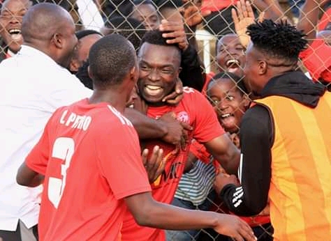 Bullets, Nomads in tight race for TNM Championship