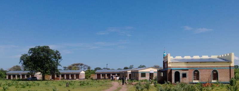 MAM honours Mufti Abbas with primary school in Mangochi