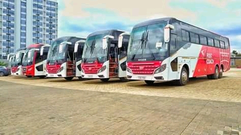 MPC Suspends Bus Service