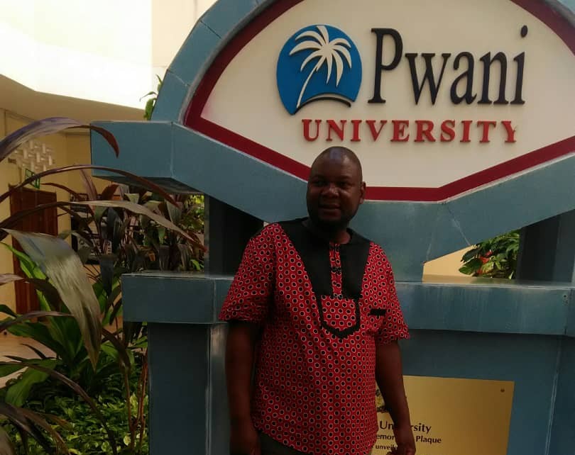 Mzuzu University Lecturer Tips  IUIU Malawian  Students