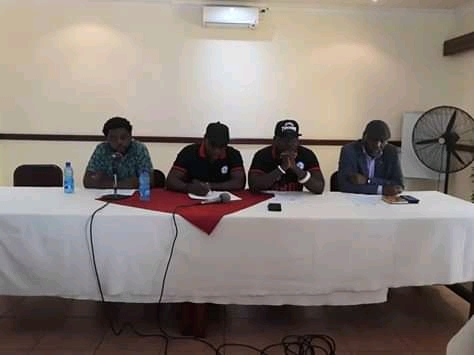 HRDC tells Malawians to Respect Rule of Law