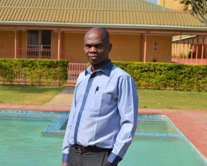 UP Responds to Calls by Dowa District COVID-19 Response Committee