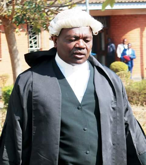 Attorney General must Resign- HRDC