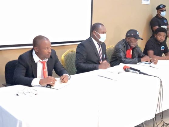 HRDC to meet Chakwera on new Cabinet