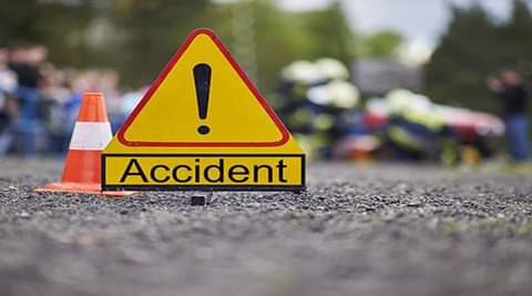 Road Accident Claims Life in Dowa