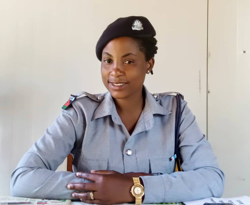 MP's Vehicle hits minor to death in Mangochi