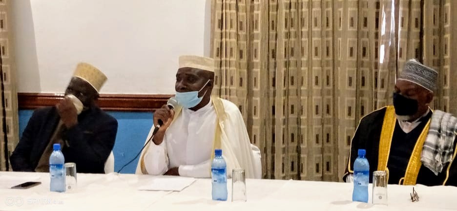 We Were not Consulted- Muslim Association of Malawi