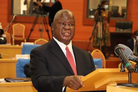 Finance Minister Presents Budget: Education Ministry Gets Lion's Share