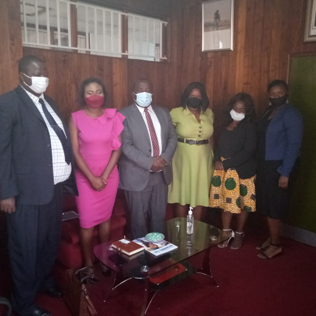 Media Applauded for Joining Fight against Trafficking in Persons