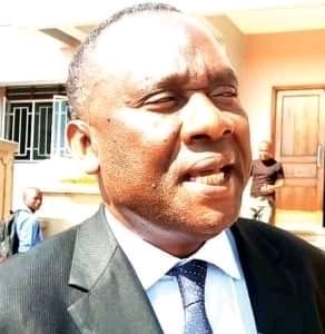 Mwenefumbo considering legal action against election results