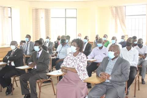 Mzuzu Central Hospital Operates Without CT Scan Machine