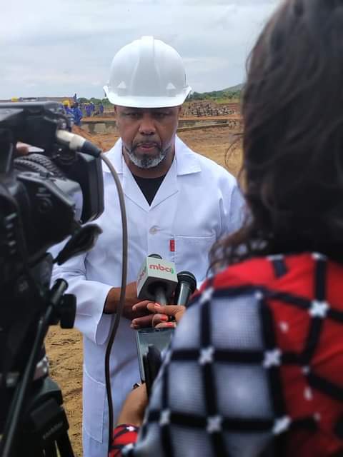 Chilima says Public Accountants, Auditors be Reformed