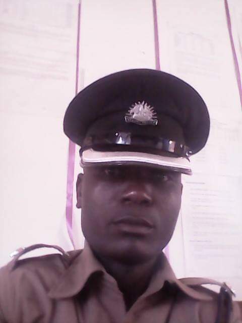 Police to Impound Cars without Number Plate During SADC  Summit