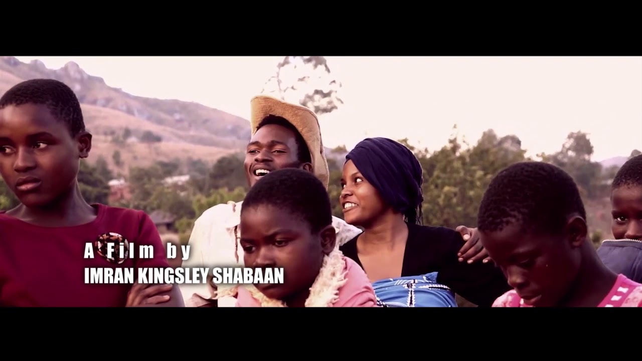 'The Year of Our Lord' Film Wins Best International Feature Film Award