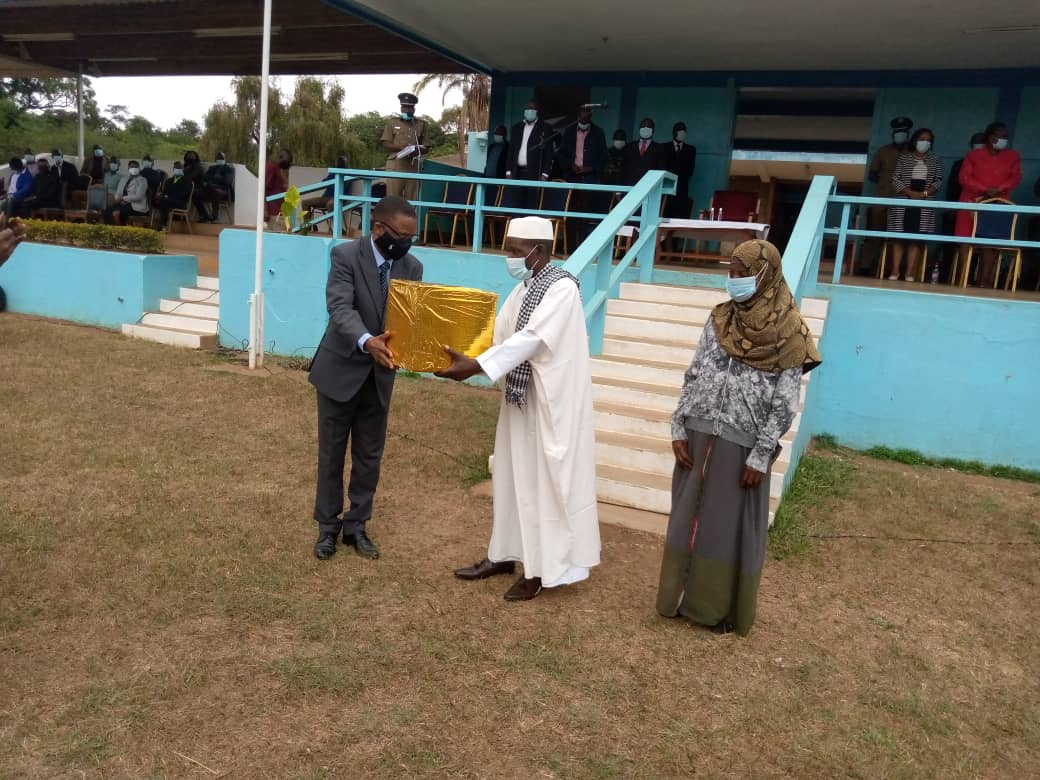 Malawi Police Service Hails Muslim Sheikh