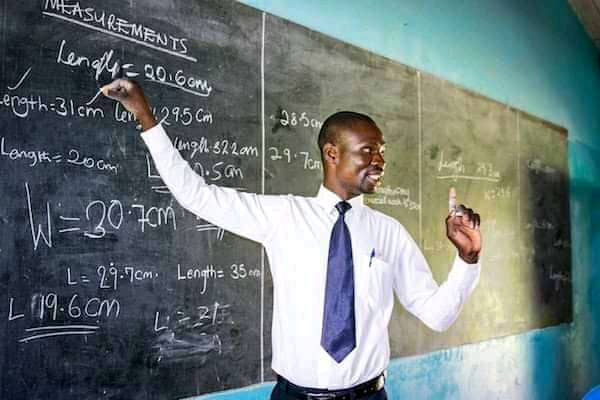 Malawi Govt Recruits and Promotes Secondary School Teachers