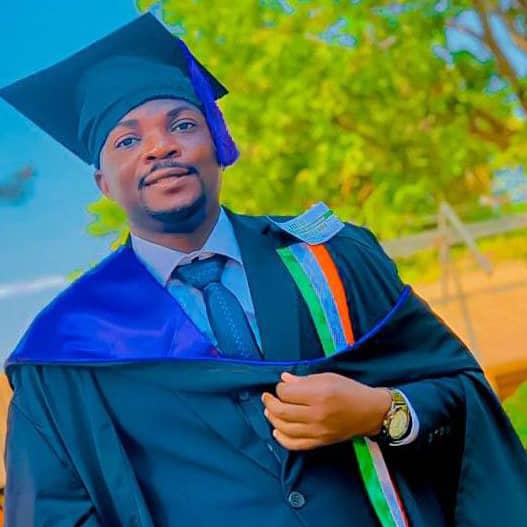 Malawian Student Bags First Class Degree in Uganda