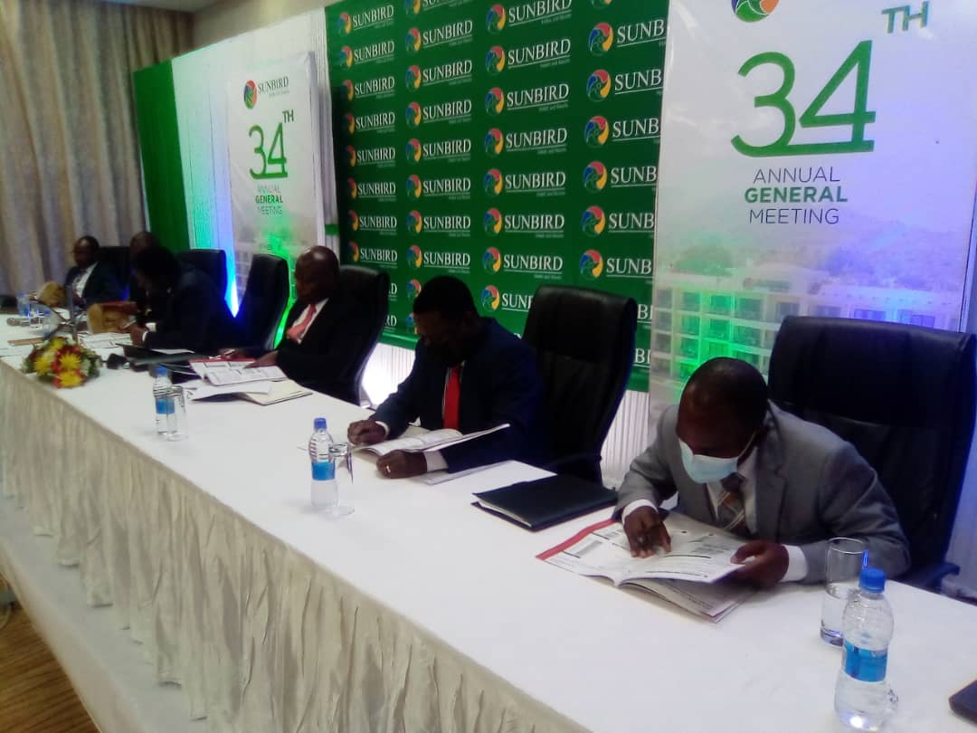 Sunbird Tourism PLC Posts Mk749 Million Profit