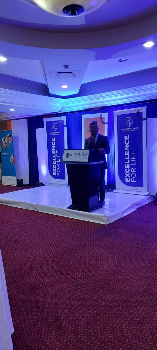 KUHES Raises Over MK8 Million for the Underprivileged Students