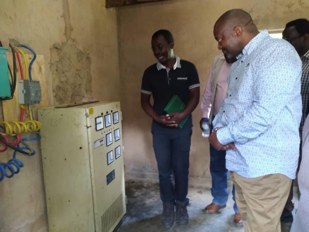 Government Commits to  Support  Innovative Youngsters in the Energy Sector