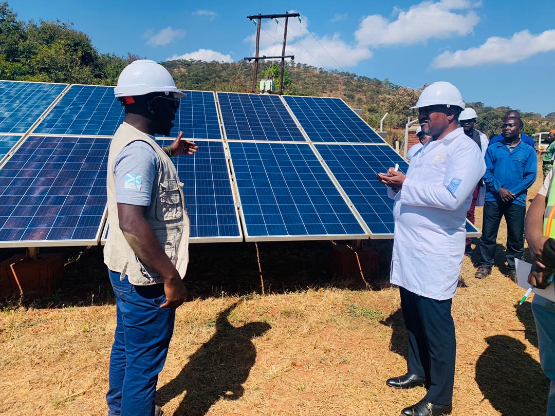 Govt Commits to Support Independent Power Producers to Ease Energy Challenges Facing the Country