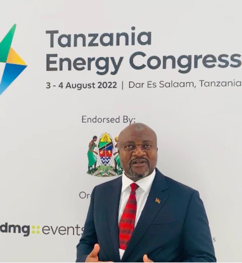 Energy Minister Stresses on Regional Integration to Ease Power Challenges