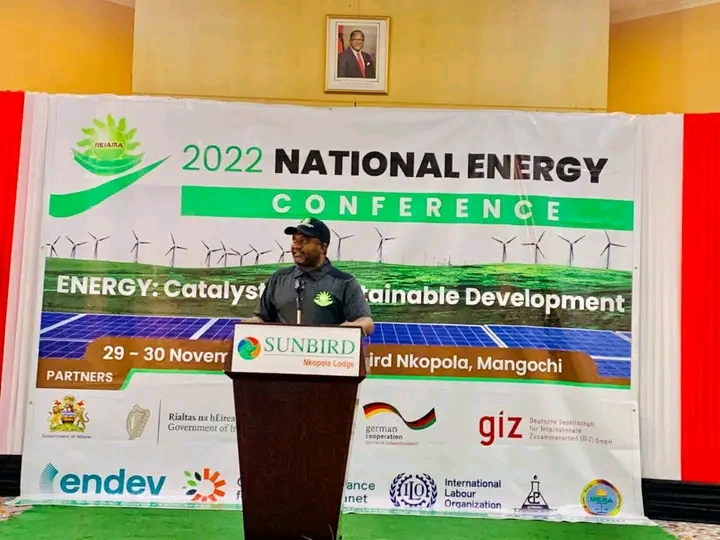 Malawi Holds First Ever National Energy Conference