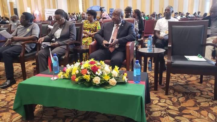 ESCOM Launches Electricity Access Project