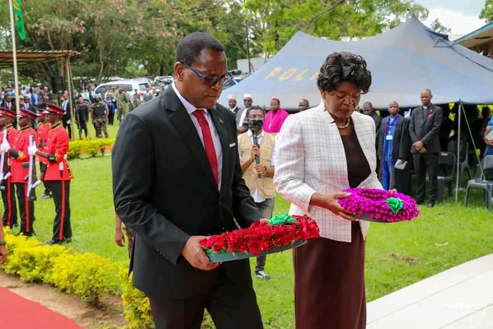 Let's Emulate John Chilembwe's Patriotism - Chakwera