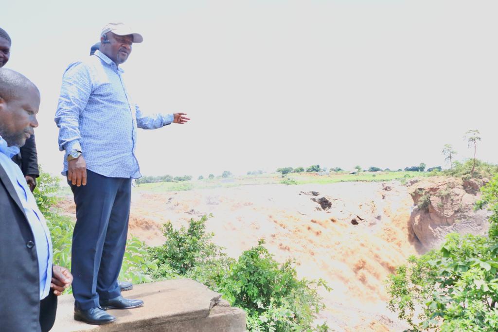 Malawi- Mozambique Electricity Deal Bearing Fruits