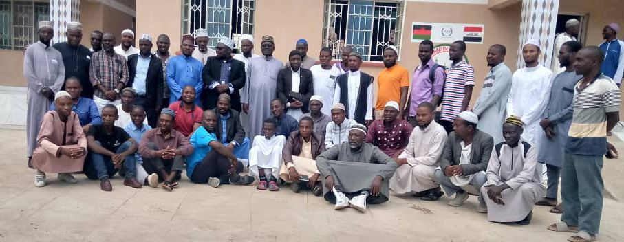 Muslims Urged to Spread Islam