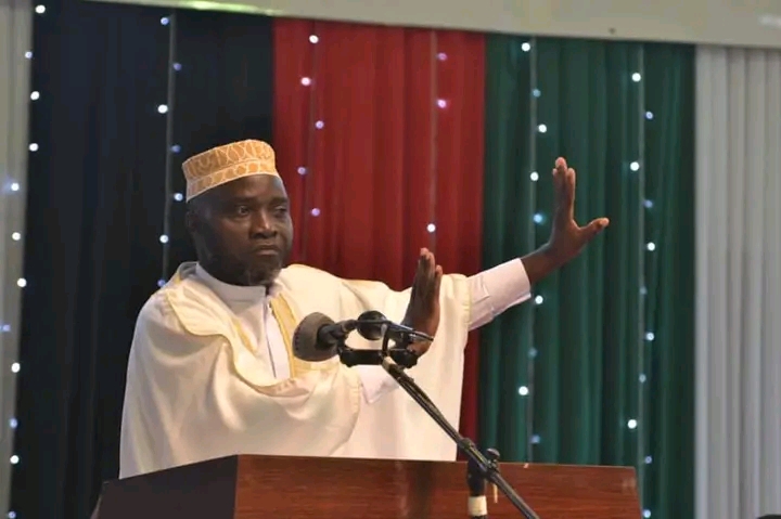 MAM Deregistered  as NGO, Now Full Faith Based Organization