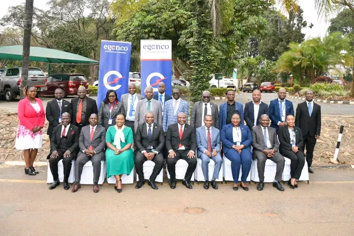 Govt Commits to Support Power Generation Initiatives - Matola