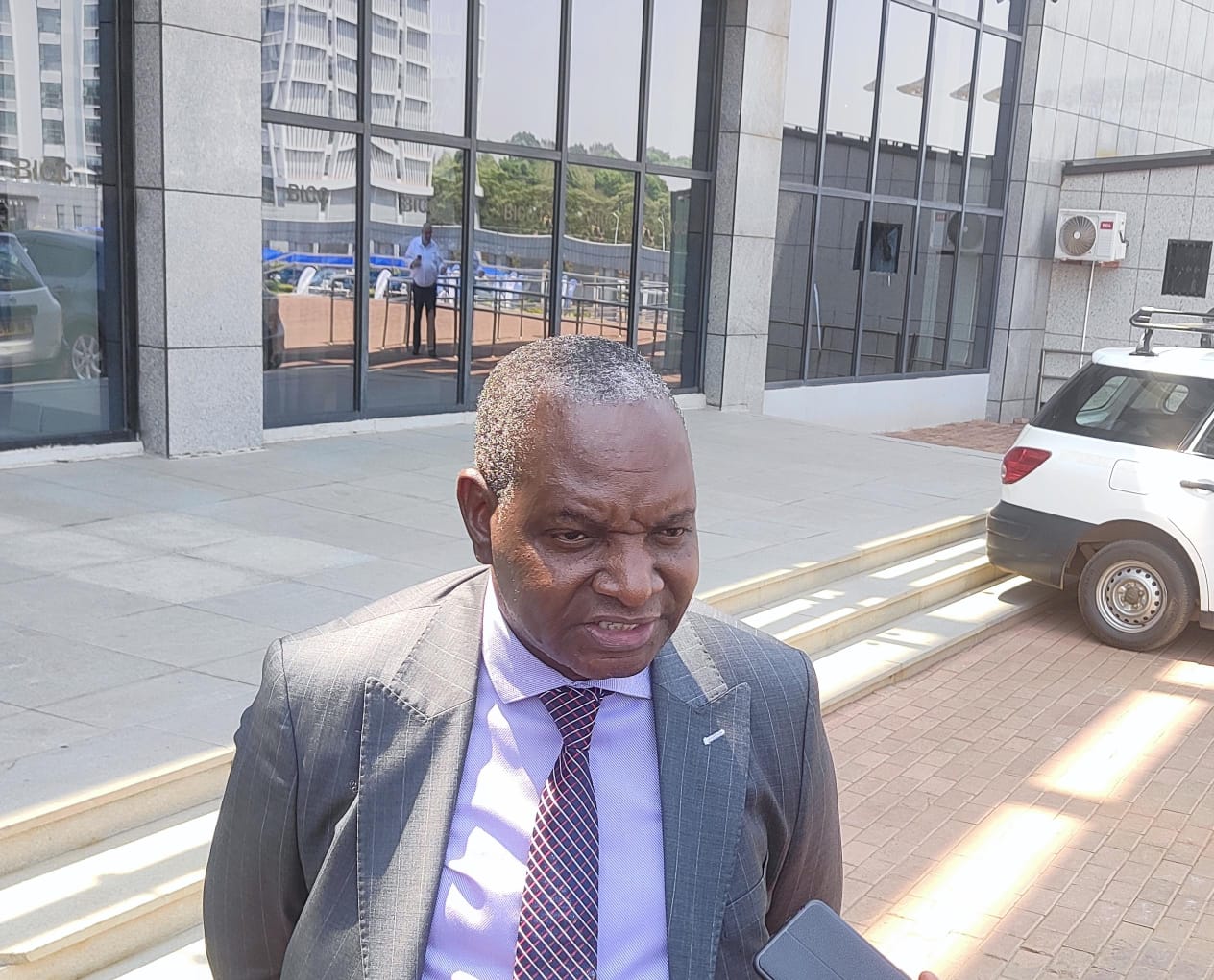 Govt says SAPP will increase number of IPPs to invest in the country