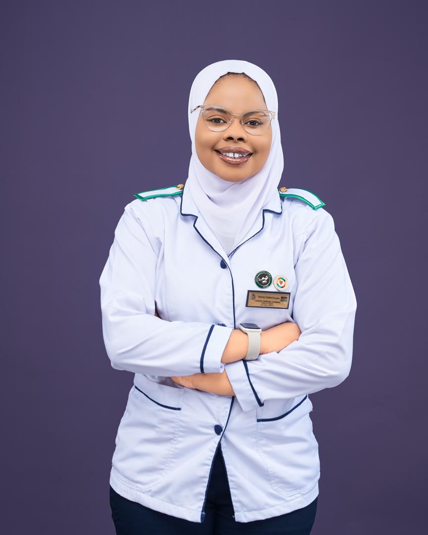 Sacred Care: Muslim Nurse's Mission of Mercy