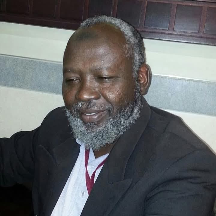 Ya Sheikh, Can You Hear Us Weeping? A Community's Heartfelt Farewell to Sheikh Hubdein Yahya