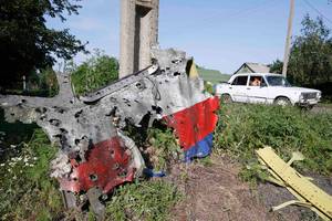 Shocking Analysis of the ‘Shooting Down’ of Malaysian MH17