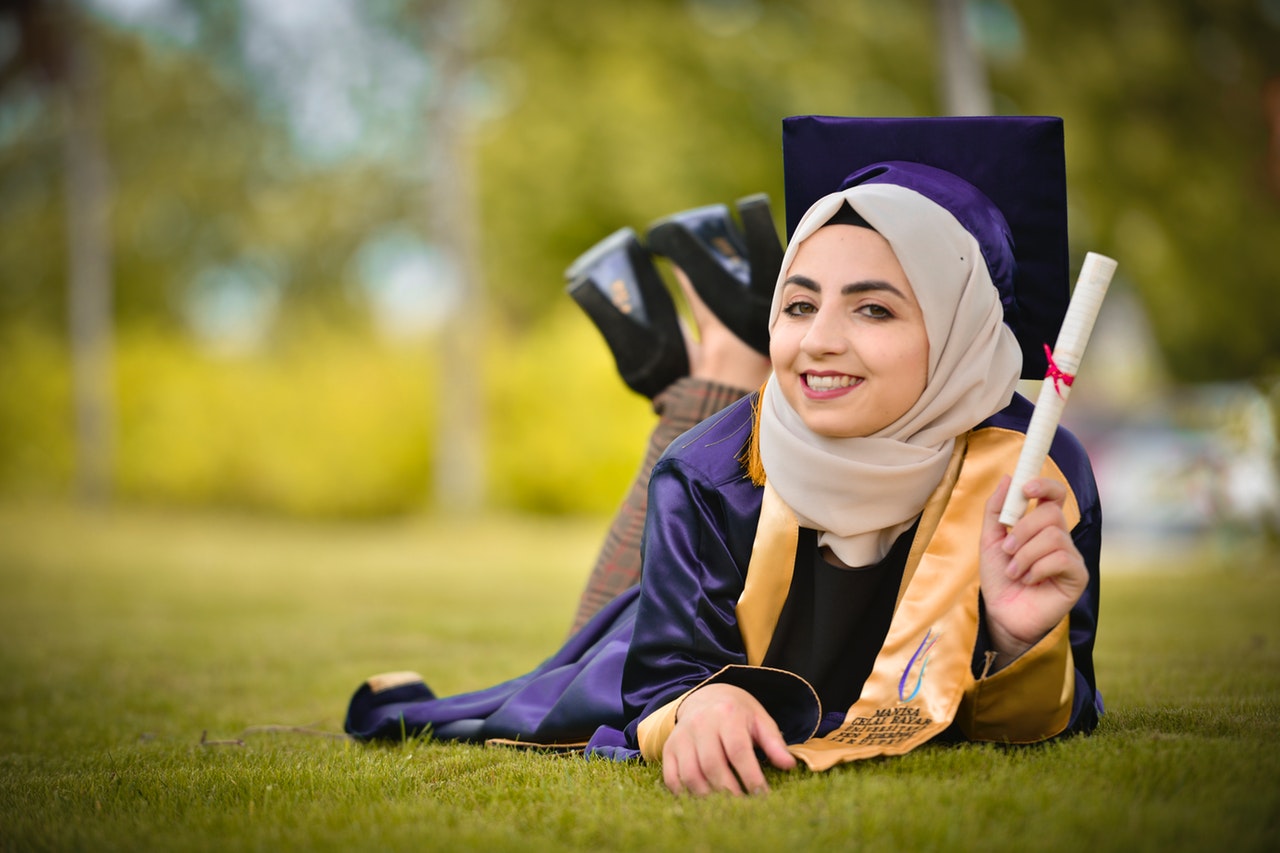 Analysis: Islamic Schools Can Do Just As Others