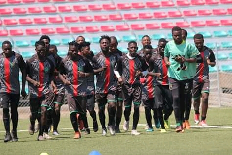 Flames to regroup on Sunday