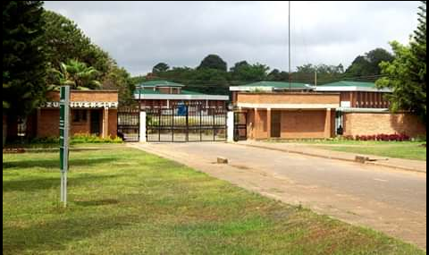 Mzuni  staff need students to be disciplined