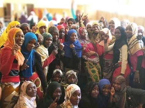 The journey of Maryam Girls Teachers Training College: Vital roles of Bilaal Trust in Malawi