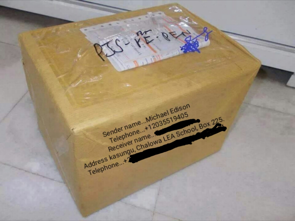 Police warn Malawians against sending money to unknown Facebook friends