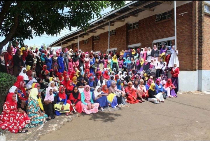 Muslim Girls Allowed to Wear Hijabs in Schools