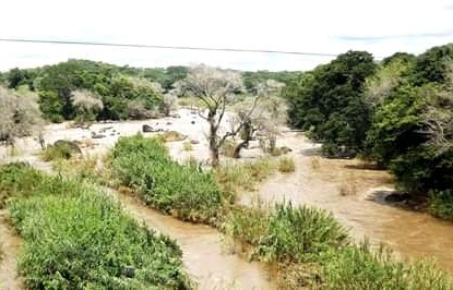 Epileptic Man Drowns in River