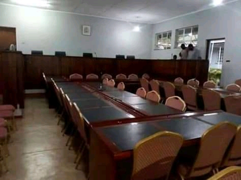 Malawi Police Sets Security Measures Around Lilongwe High court