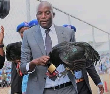MISA Malawi demands Public Apology from  Mchacha
